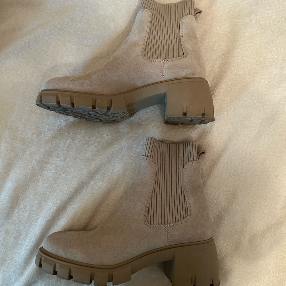 Steve Madden boots